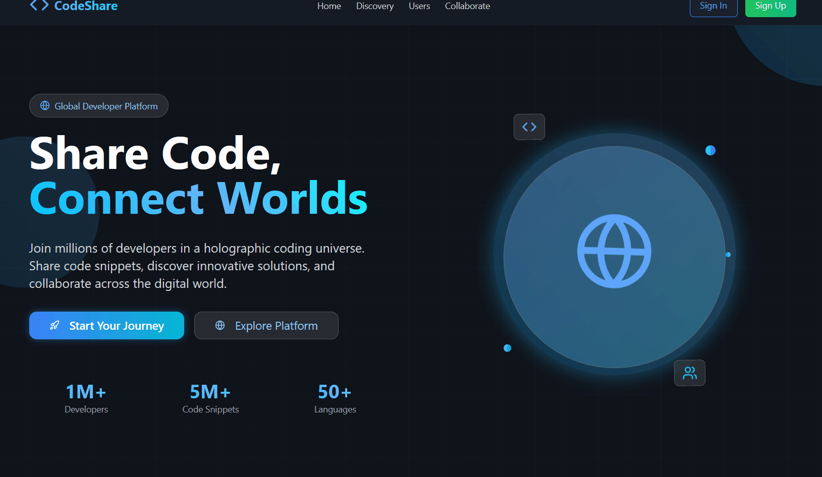 Code Share - 1